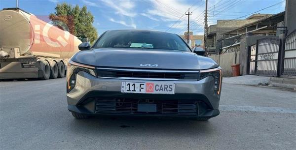 كيا K4 2025 للبيع في العراق -  بغداد